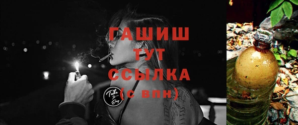 гашик Арсеньев